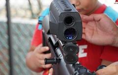 细看国产10式大口径狙击步枪