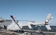 美军无人机将配有源相控阵雷达