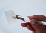 画饼充饥？美公司开发虚拟现实美食体验