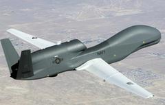 美国将采用无人机搭载激光武器
