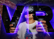 VR能否让中国电影弯道超车