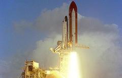 盘点世界知名航天飞机