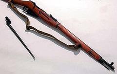 盘点世界十大狙击步枪