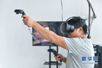 VR：黑科技和大生态之间 只差了一个小镇的距离