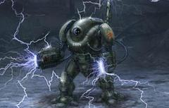 俄新型助战机器人将登场