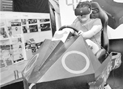 在家体验“过山车” VR虚拟现实来了