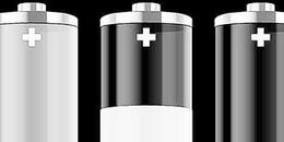 新型瞬态电池自毁速度大幅提升