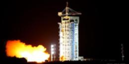 我国成功发射世界首颗量子科学实验卫星&ldquo;墨子号&rdquo;