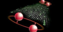 &ldquo;量子隐形传态&rdquo;实验：能实现科幻中的超时空传输吗？