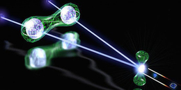 &ldquo;墨子&rdquo;升空 听听量子卫星首席科学家怎么说