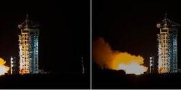 量子革命引发新一轮科技竞赛 中国卫星立于潮头