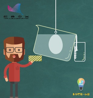 好玩的鸡蛋实验