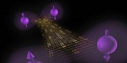 外国专家期待量子卫星带动国际合作