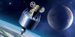 世界首颗量子卫星！开启量子通信新时代