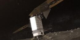 美国航天局推进&ldquo;捕星&rdquo;任务