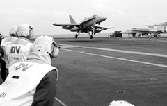 电磁弹射，到底牛在哪