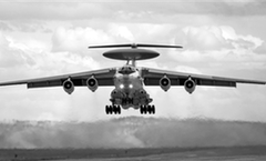 俄罗斯最先进预警机的进阶之路