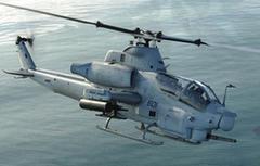 俄最新武装直升机首考顺利过关