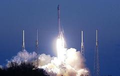 冷战疯狂武器：火箭运兵1小时打遍全球