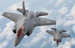美刊称F-35B令海军陆战队实现蜕变