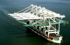 舰船的重量与容积的量度该如何计算？