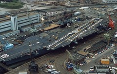 舰船主尺度和尺度比你了解多少？