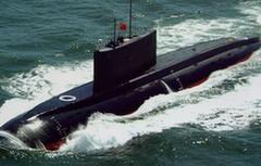 红蓝潜艇大战 “应急规避鱼雷”战法获成功