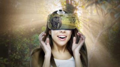 虚拟现实产业要乘风而上