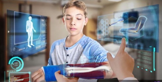 谢智衡：将VR用于医疗影像的香港创业者