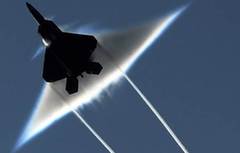 决定飞机性能的两大关键因素