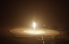 可回收式运载火箭有多牛？