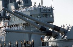 舰船的操纵性、居住性与经济性