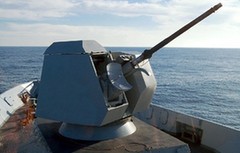 世界上口径最大的近防炮