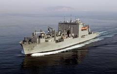 电力战舰面面观（2）