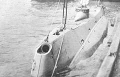 潜艇的“脸”：指挥台围壳的秘密（上）