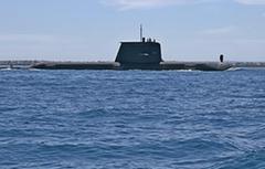 潜艇的“脸”：指挥台围壳的秘密（下）