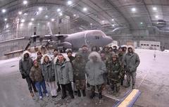 详解战机极端环境测试