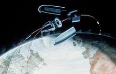 弹道导弹分导式多弹头技术