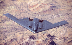 作战飞机的隐身设计原则