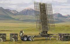 无人作战系统：颠覆未来战争规则