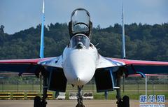 中国航展落幕 哪些特点值得回味