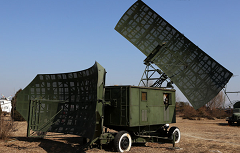 可隔墙探人的透视雷达将装备俄近卫军