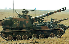 “老战士”玩转黑科技，厉害了我的炮！