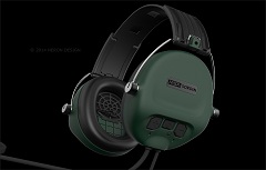 俄研制新式抗噪耳机保护装甲兵听力