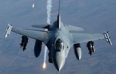 韩媒：韩军完成F-16战机改造