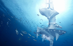 俄罗斯海军构建水下“互联网”