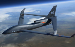 英媒：中国翔龙无人机即将服役