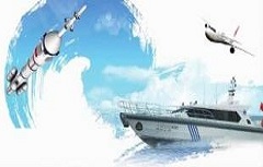 中碳集团科技助力军民深度融合