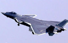 俄媒：歼-20将在西太获全面优势