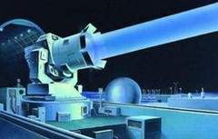 光战争正在叩响“战场之门”